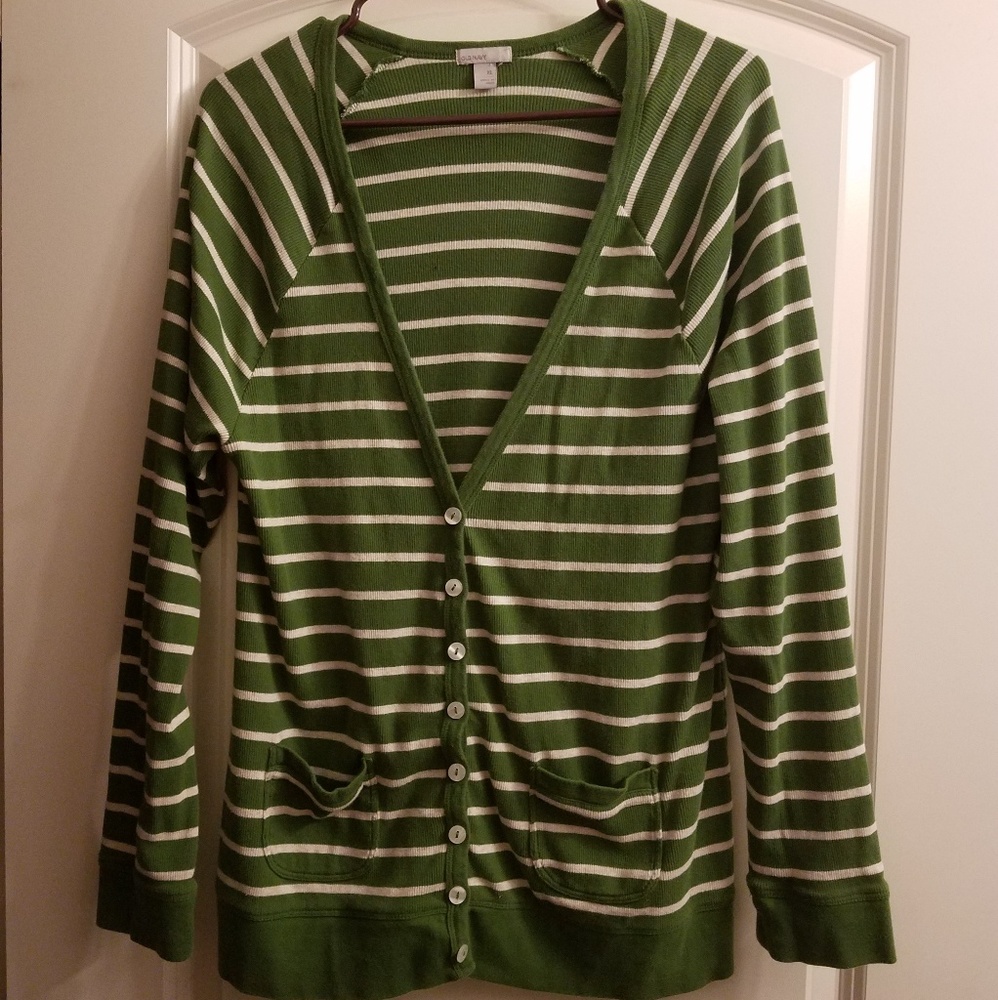 Old Navy cardigan